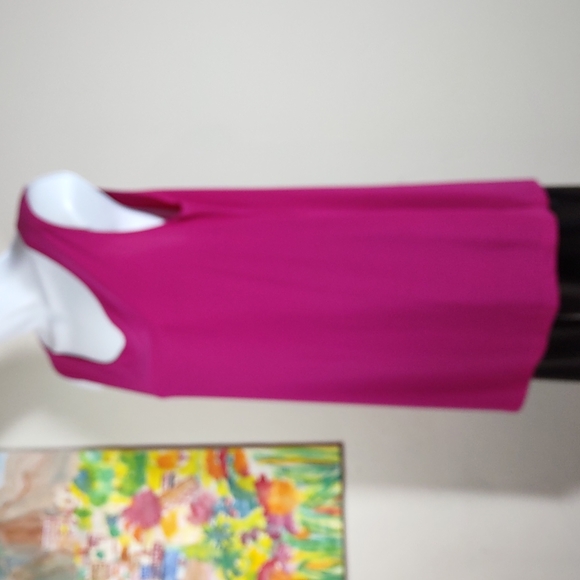 Anthony Original 2 pc Jacket/Tank Set - Picture 6 of 8